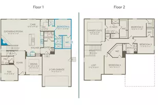 880 Callaway Ln, Sunbury, OH 43074 - Photo 2