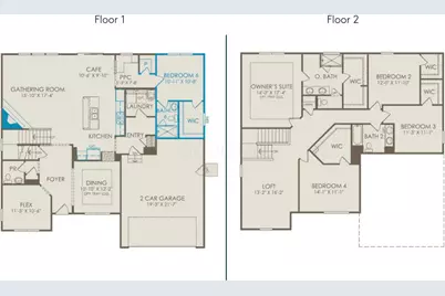 880 Callaway Lane #Lot 2429, Sunbury, OH 43074 - Photo 36