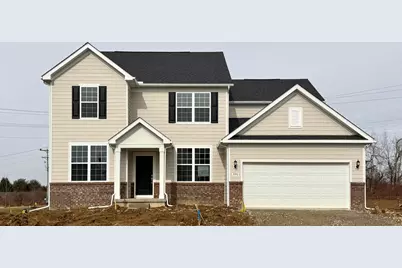 880 Callaway Lane #Lot 2429, Sunbury, OH 43074 - Photo 1