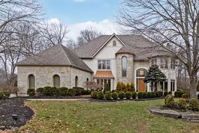 10580 Durham Place, Powell, OH 43065 - Photo 1