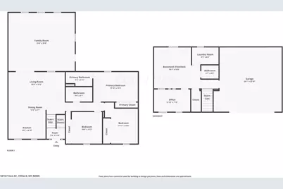 5216 Frisco Drive, Hilliard, OH 43026 - Photo 42