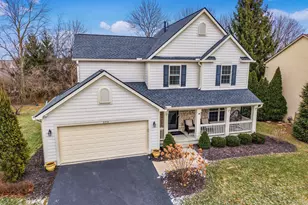 6312 Sumner Loop, Dublin, OH 43016 - Photo 1