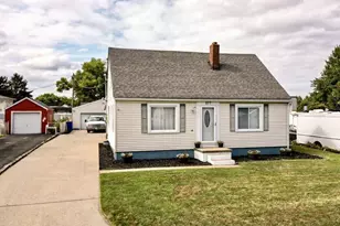 677 Adena Rd, Chillicothe, OH 45601 - Photo 1