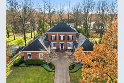 7599 N Goodrich Square, New Albany, OH 43054 - Photo 76