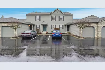 4010 Meadowick Drive #84C, Columbus, OH 43230 - Photo 2