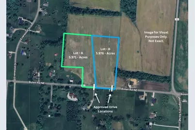 0 Bolen Road NE #- Lot B, Newark, OH 43055 - Photo 2