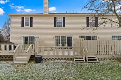 2542 Hyacinth Lane #32C, Columbus, OH 43235 - Photo 40