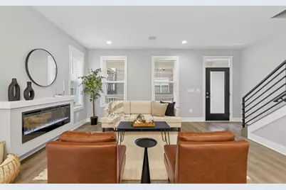 1239 Cromartie Lane #X, Columbus, OH 43201 - Photo 14