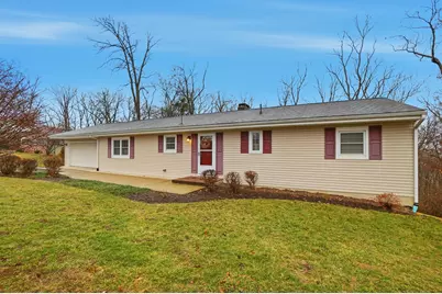 18 Ridge Drive, Chillicothe, OH 45601 - Photo 4