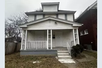 408 E 14th Avenue, Columbus, OH 43201 - Photo 4