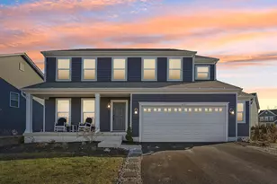 427 Bethpage Blvd, Commercial Point, OH 43116 - Photo 2