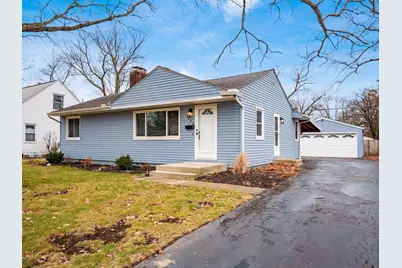 2480 Shrewsbury Road, Columbus, OH 43221 - Photo 1