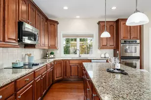 3282 Welsh Abbey Rd, Dublin, OH 43017 - Photo 16