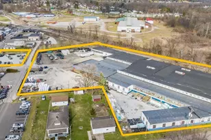 1101 Woodlawn Ave, Cambridge, OH 43725 - Photo 1