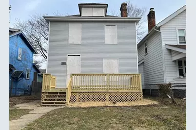 1062 Miller Avenue, Columbus, OH 43206 - Photo 1