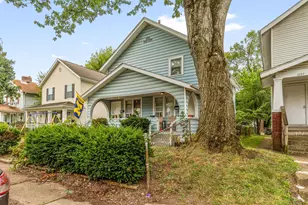 1261-1263 E 23rd Ave, Columbus, OH 43211 - Photo 2