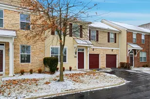 4307 Club Trail Ln, Grove City, OH 43123 - Photo 2