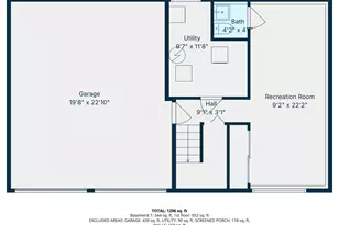 1177 Hilton Dr, Reynoldsburg, OH 43068 - Photo 26