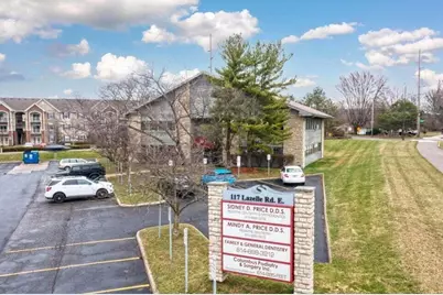 117 Lazelle Road E #A, C, D, Columbus, OH 43235 - Photo 2