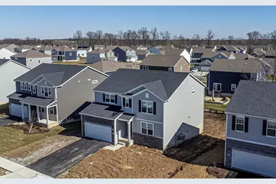 478 Penwell Drive #Lot 13903, Delaware, OH 43015 - Photo 30