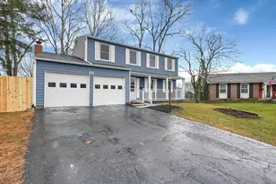 4547 Beachworth Ct, Columbus, OH 43232 - Photo 2