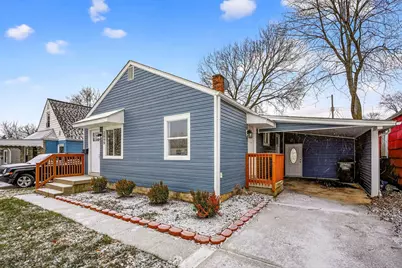 2699 Pontiac Street, Columbus, OH 43211 - Photo 2