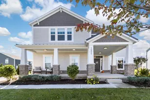 10855 Bellflower Dr, Plain City, OH 43064 - Photo 1