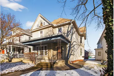 299 N High Street, Chillicothe, OH 45601 - Photo 2