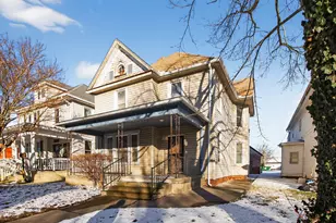 299 N High St, Chillicothe, OH 45601 - Photo 2