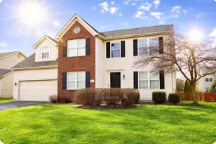 910 Wellsley Way, Plain City, OH 43064 - Photo 1