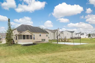 2661 Bold Venture Drive, Lewis Center, OH 43035 - Photo 42