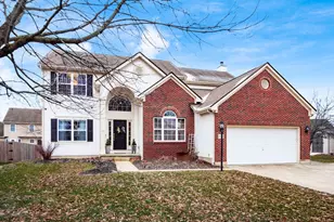 2005 Stargrass Ave, Grove City, OH 43123 - Photo 2