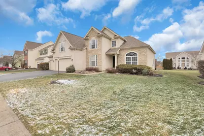 3796 Village Club Drive, Powell, OH 43065 - Photo 6