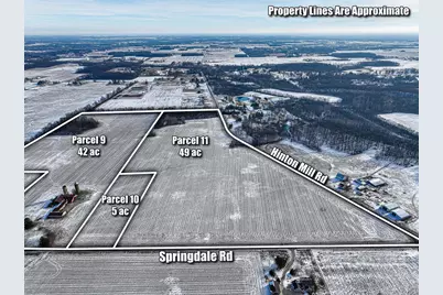 0 Hinton Mill Road, Marysville, OH 43040 - Photo 10