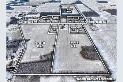 0 Hinton Mill Road, Marysville, OH 43040 - Photo 2