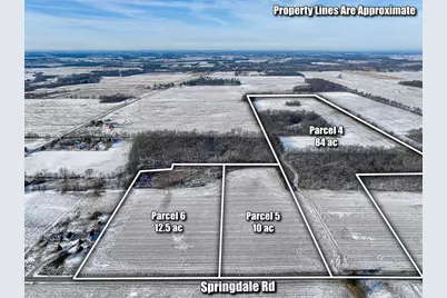 0 Hinton Mill Road, Marysville, OH 43040 - Photo 4