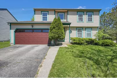 4732 Lesbrook Drive, Columbus, OH 43228 - Photo 1