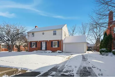 271 S Broadmoor Boulevard, Springfield, OH 45504 - Photo 4