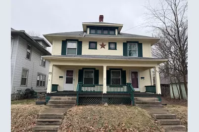 825-827 Elm Street, Springfield, OH 45503 - Photo 2