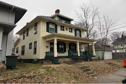 825-827 Elm Street, Springfield, OH 45503 - Photo 1