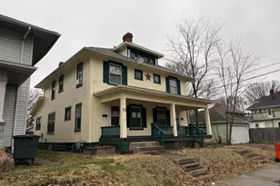 825-827 Elm St, Springfield, OH 45503 - Photo 1