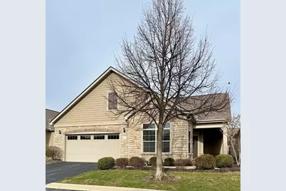 3862 Foresta Grand Drive, Powell, OH 43065 - Photo 1