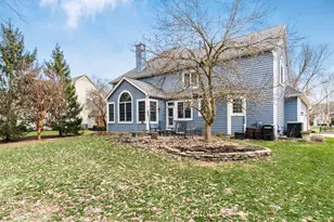 3276 Northampton Dr, Hilliard, OH 43026 - Photo 60