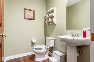 3276 Northampton Dr, Hilliard, OH 43026 - Photo 28