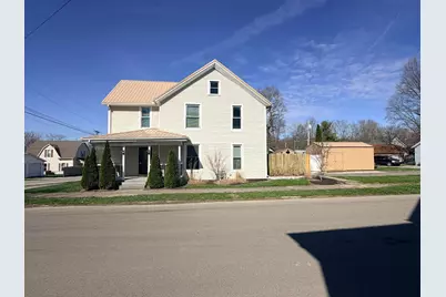 301 N Elm Street, Bellefontaine, OH 43311 - Photo 1
