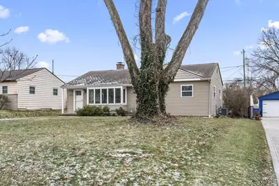 2753 Shrewsbury Road, Columbus, OH 43221 - Photo 4