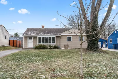 2753 Shrewsbury Road, Columbus, OH 43221 - Photo 1