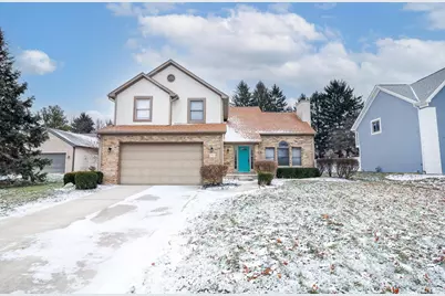 852 Watten Lane, Westerville, OH 43081 - Photo 38