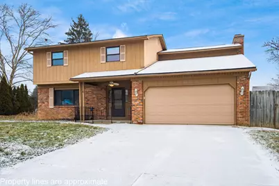 1138 Slade Avenue, Columbus, OH 43235 - Photo 2