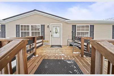 1793 Bronx Corner Road, Ray, OH 45672 - Photo 2